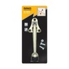 Premier Door Stopper K-3716-R Horseshoe Fixed Door Holder Door Support 2ea