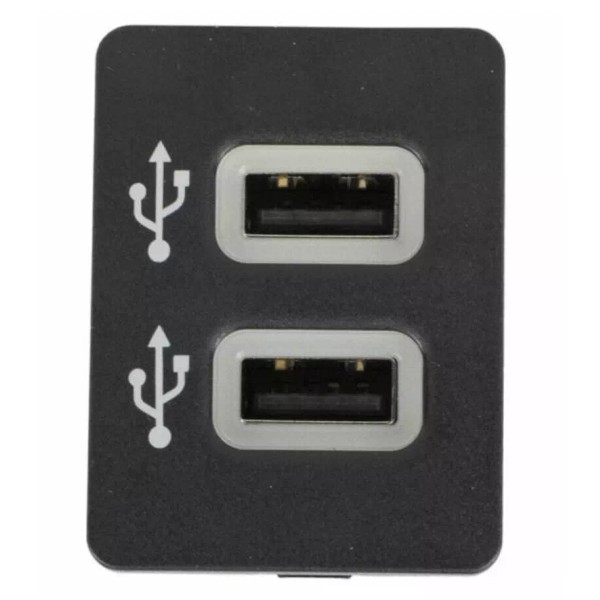 Ford OEM NEW 17-20 Lincoln Apple USB CarPlay Upgrade Interface