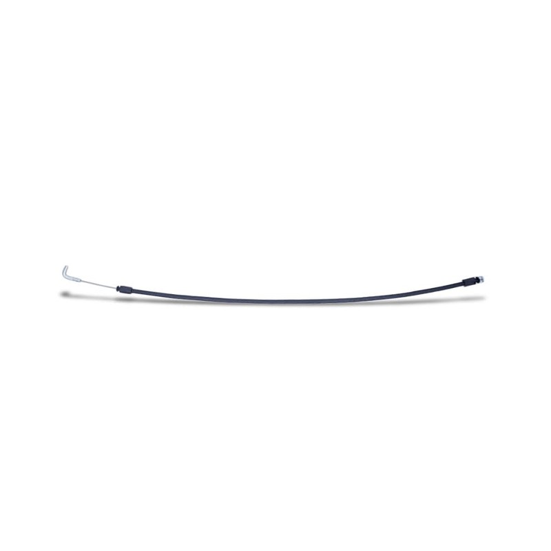 KarParts360 For Peterbilt 379/384/386/388/389 2006-2024 Hood Release Cable | With
