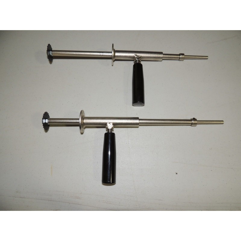 West Howell Co Internal Pipe Cutter, Inside PVC PIPE ,