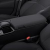 Dragon Art Suitable for Lexus ES armrest Box Protective Cover