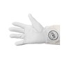 Humble Bee 110 Goatskin Beekeeping Gloves with Extended Sleeves