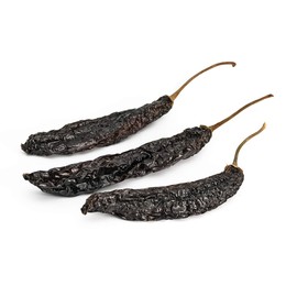 Chile Pasilla Pepper (Pasilla Negro) // Weights: 4 Oz, 8 Oz, 1 Lb, 2 lbs, 5 lbs, and 10 lbs!! (2 lbs)