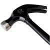 C.K 4229 Steel Claw Hammer High Visibility 16 Oz
