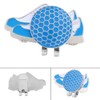 12pcs Stainless Steel Magnetic Hat Clip with Golf Ball Marker