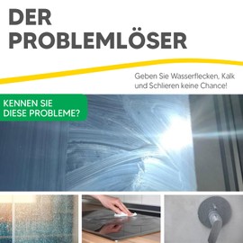 fenchi's AUSTRIA PureClean Microfibre Cloths 60 x 40 cm - Window Cloth Streak-Free, Kitchen Cleaning Cloths - Cleaning Cloths and Cleaning Cloths without Cleaning Agents (Yellow/Blue/Mint, Set of 3)