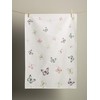 Maison d' Hermine Botanical Fresh 100% Cotton Set of 3