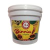 Birria Adobo 16 oz marinade Traditional Flavor, Concentrated Paste -