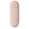 Silicone Makeup Brush Holder for Cosmetic Tool Storage – Soft