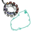For Honda Stator & Gasket for Honda CRF450X CRF 450