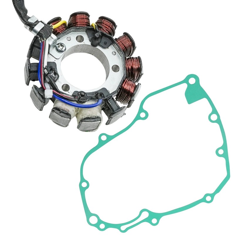 For Honda Stator & Gasket for Honda CRF450X CRF 450
