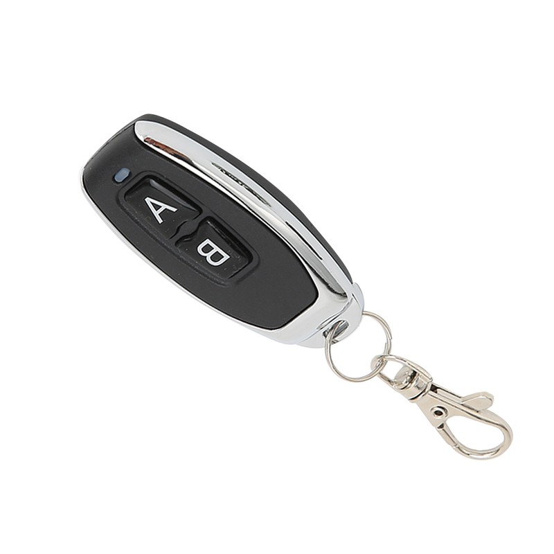 Remote Control Wireless Remote Relay Remote Transmitter and Receiver for