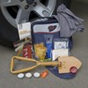Lifeline 4390 AAA Severe Weather Emergency Road Safety Kit -