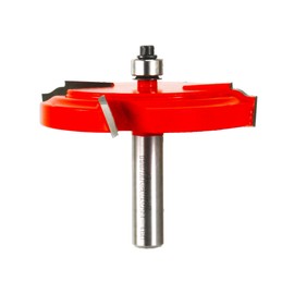 Freud 3-1/2" (Dia.) Brick Molding Bit with 1/2" Shank (99-460)