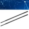 2pcs Antenna 2.4G 9dBi Omnidirectional High Gain SMA Male Internet