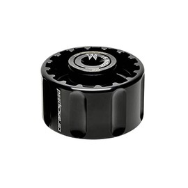 CERAMICSPEED BB Dual Socket Tool T45 COLNAGO/T47 Replacements, Adults, Unisex, Multicoloured (Multicoloured), One Size