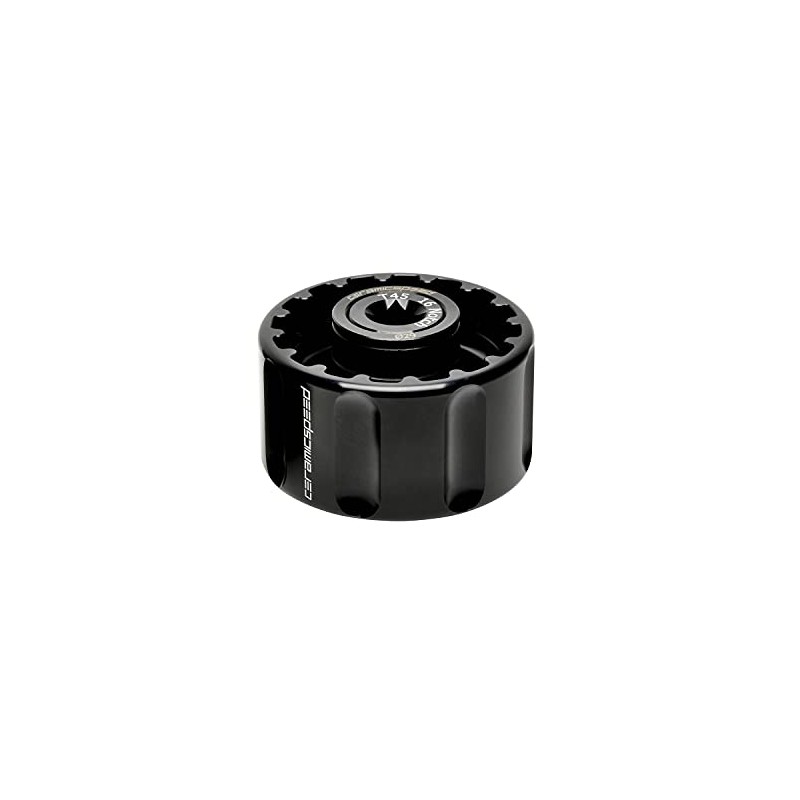 CERAMICSPEED BB Dual Socket Tool T45 COLNAGO/T47 Replacements, Adults, Unisex,