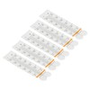 10 Packs Tear Secretion Disorders Test Strips Individually Packaged Accurate