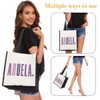 NGLIV Abuela Gifts in Spanish Gifts for Abuela Beach Bag