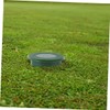 Kisangel 3pcs Golf Putting Cup Training Tools for Outdoor Golf
