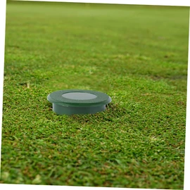 Kisangel 3pcs Golf Putting Cup Training Tools for Outdoor Golf Practice Lightweight Portable Protects Putting for Enhanced Training