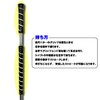 Left Ken Giannini Kenzianini KG-06 Long Putter (48") Japanese 2
