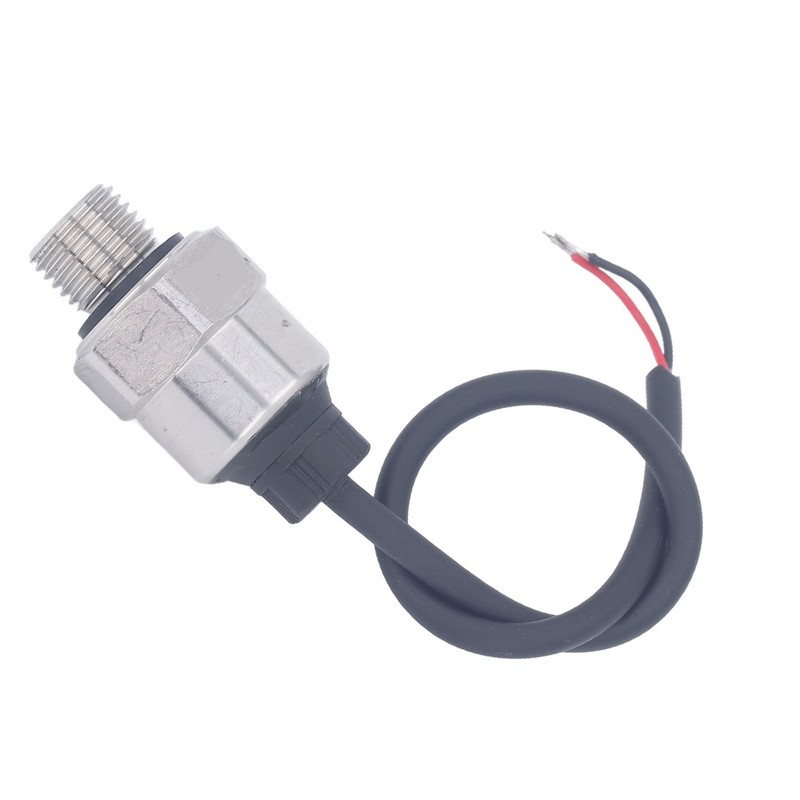 Pressure Transducer G1/4 Sensor Gauge 0‑1.6Mpa 4‑20mA Output Signal for