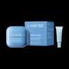 Laneige [라네즈][소용량] 워터뱅크 블루 히알루로닉 인텐시브 크림 [LANEIGE] [Small Size]