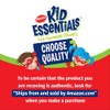 BOOST KID ESSENTIALS 1.0, Chocolate Craze 24 x 8 fl