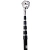 ProActive Sports, Hinged Cup Retractable Golf Ball Retriever, Simple &