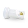 LogiSat Single LNB 0.1 dB Digital ► 1 Subscriber /