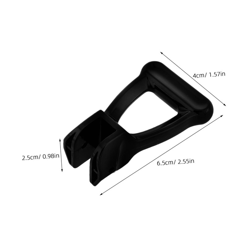 ULTECHNOVO 2Pcs Insulated Bucket Handle for Hot Water Dispenser Easy