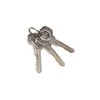 Yale YC500+ Half Cylinder for Doors 30 x 10 mm,