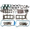 Timing Part Chain kit Head Gasket Sets for GMC Acadia