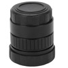 CS mount lens, CCTV lens with length 4mm High image