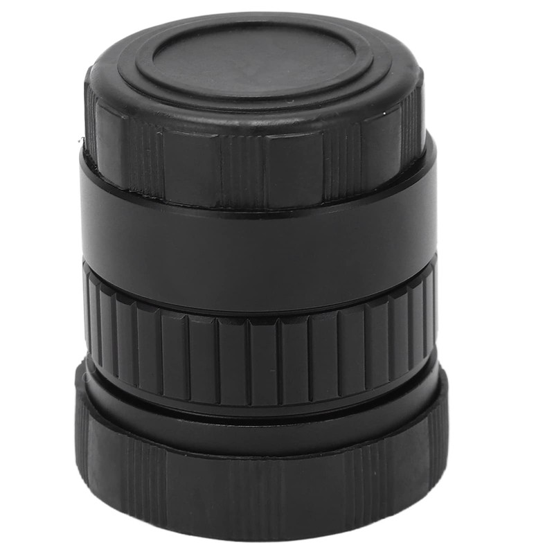 CS mount lens, CCTV lens with length 4mm High image