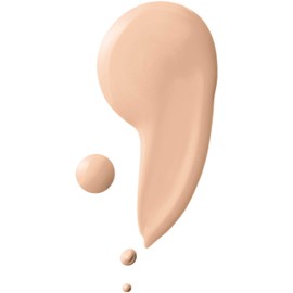 Maybelline Fit Me Matte & Poreless Liquid Foundation - Warm Nude 128