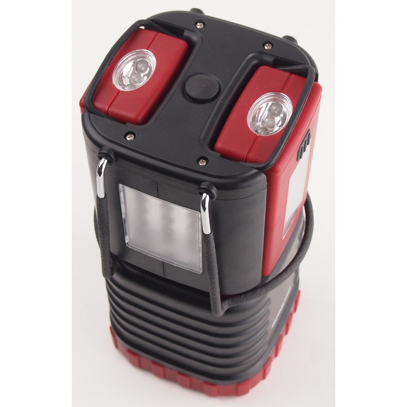 Captain Stag UK-4005 Remote LED Lantern, DX Mini