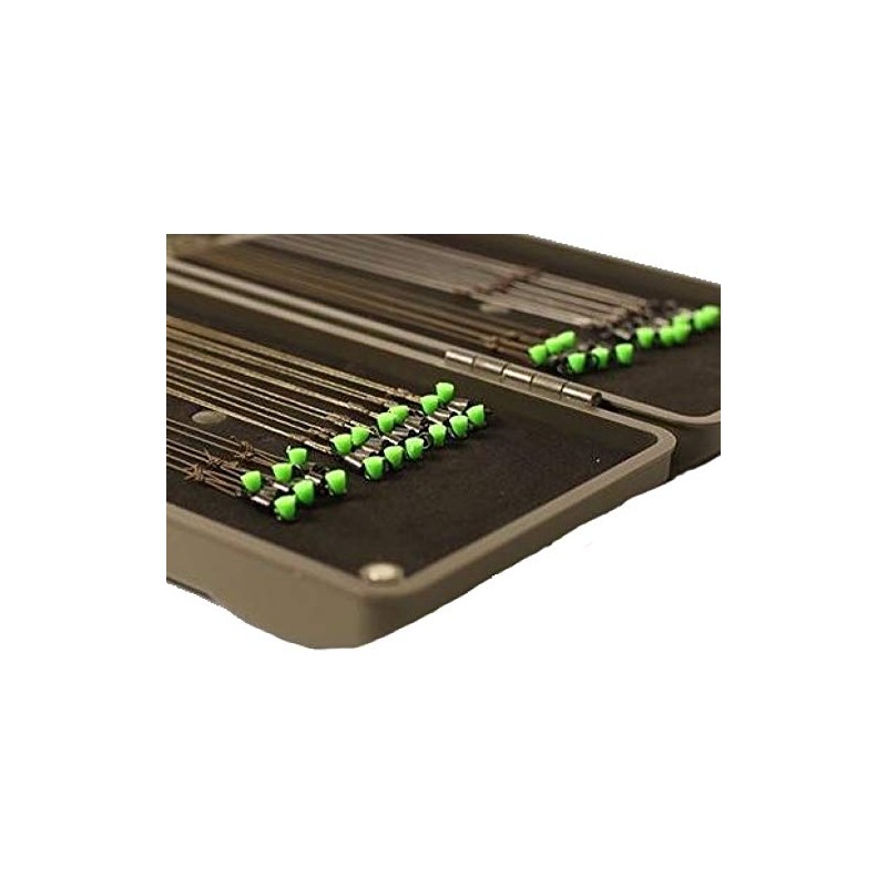 Double Pins for rig Safes