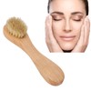 Pack of 4 Face Brush, Face Brush for Deep Scrub,