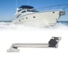 Marine Hatch Lid Stay Adjuster Flexible Stainless Steel Hatch Support