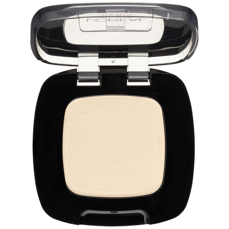 L'Oreal Paris Colour Riche Monos Eyeshadow, Matte Chill, 0.12 oz.