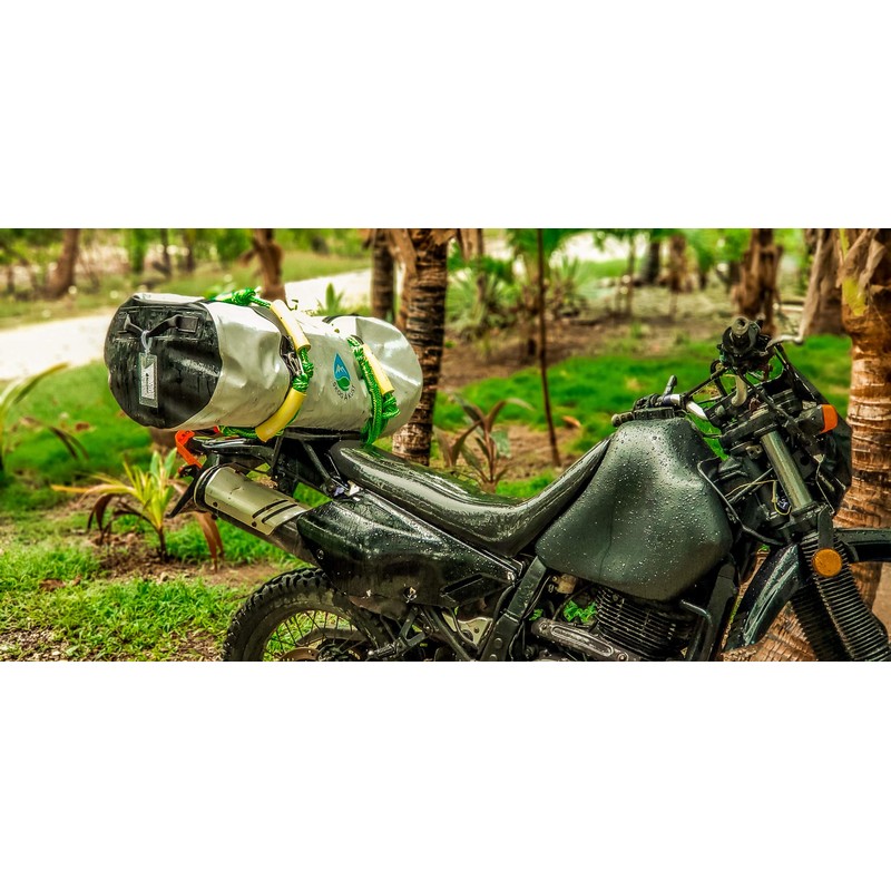 Skog Å Kust Premium PWC Bungee Dock Lines 2-Pack: 4