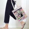 BWWKTOP Vet Tech Tote Bag Veterinarian Gifts Veterinarian Shoulder Bag