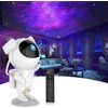 Orco Astronaut Galaxy Projector Kids Night Light - Galaxy Nebula