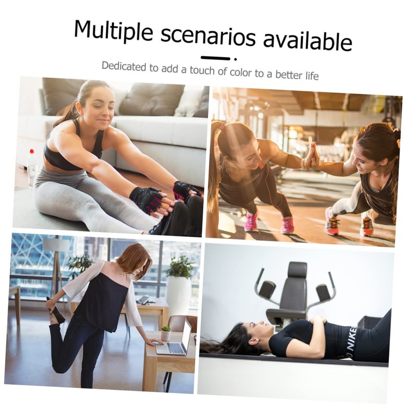 BESPORTBLE Adjustable Strength Training Equipment Chest Expander Spring Arm Pulling