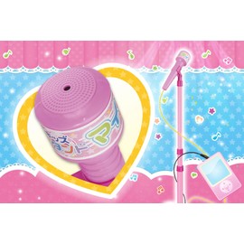 Kids Stand Microphone