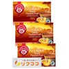 Pompadour Rooibos Tea Peach & Passion Fruit, 1 Box (20