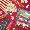 SKITTLES & STARBURST Full Size Variety Mix for Christmas Candy