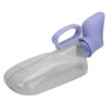 700ml Female Urine Collection Container Spill Proof Urinal Funnel for